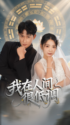 我在人间很低调（60集）全网独播短剧免费看