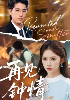 再见钟情（100集）短剧也太好看了