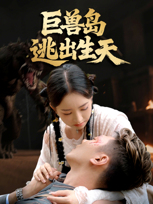 巨兽岛逃出生天（55集）都市生活短剧免费在线观看