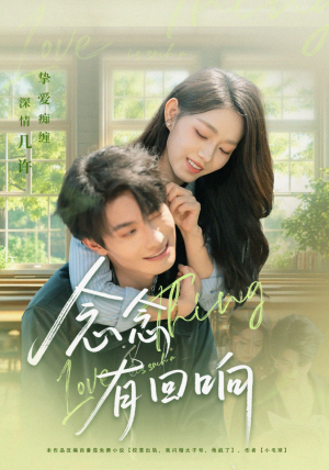 念念有回响（78集）红果短剧免费看剧