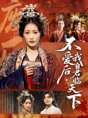 不爱后，我自君临天下（70集）夸克网盘短剧在线看