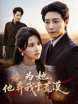 为她他弃我于荒漠（49集）最火短剧热播中