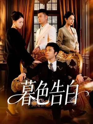 暮色告白（80集）超火短剧抢先看