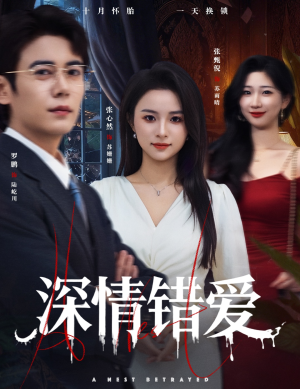 鸠占鹊巢（45集）热播短剧抢先看大结局