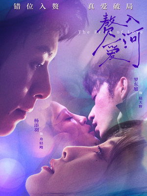 赘入爱河（71集）免费观看最新热门短剧