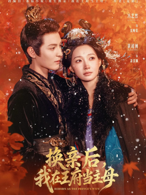 换亲后，我在王府当主母（80集）真的太精彩了短剧合集分享