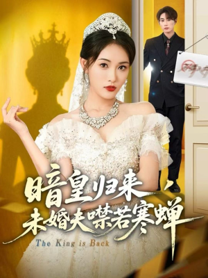 暗皇归来，未婚夫噤若寒蝉（65集）短剧完结篇全集连播