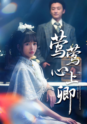 莺莺心上卿（60集）每日分享不一样的短剧