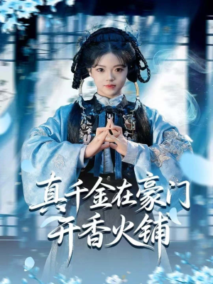 团宠文里男配觉醒了（80集）最新上映的短剧