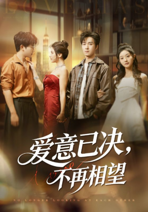 爱意已决不再相望（70集）剧好看短剧推荐