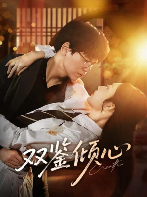 双鉴倾心（60集）免费的短剧资源大全