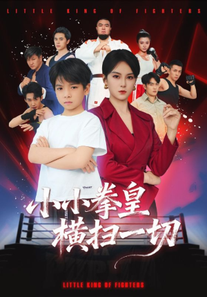小小拳皇横扫一切（60集）免费短剧完整版