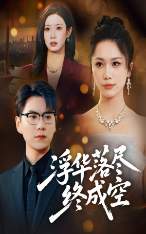 浮华落尽终成空（60集）经典短剧重温旧梦