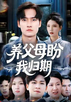 养父母盼我归期（72集）免费观看精彩短剧