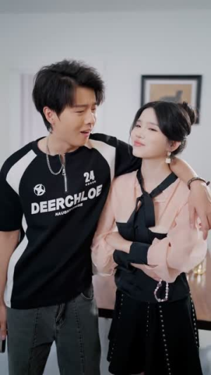 声声予你（80集）爆款短剧追不停