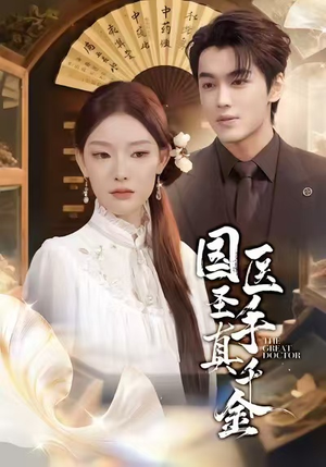 国医圣手真千金（71集）免费观看最新短剧全集