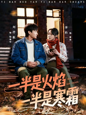 一半是火焰一半是寒霜（60集）火爆热门短剧抢先看