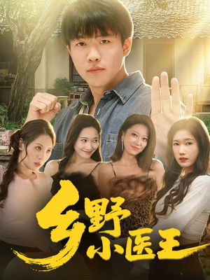 乡野小医王（80集）短剧完整版大结局