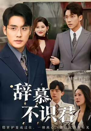 辞慕不识君（77集）这个短剧太精彩了