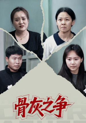 骨灰之争（30集）爆款短剧热门推荐