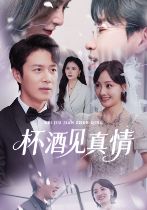 杯酒见真情（68集）免费看热门短剧推荐