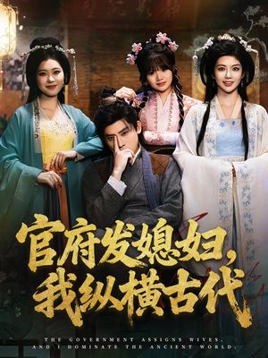 官府发媳妇，我纵横古代（79集）常回家看看短剧