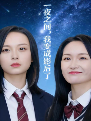 一夜之间，我变成影后了（79集）短剧全集畅看无门槛