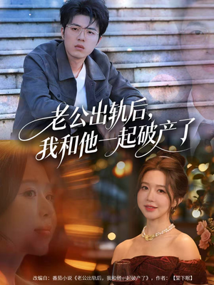 老公出轨后，我和他一起破产了（60集）全集短剧大结局抢先看