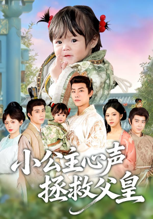 小公主心声拯救父皇（85集）比较好看的短剧推荐