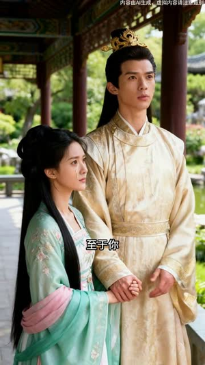 朱墙恨晚（86集）热门精彩短剧持续更新中