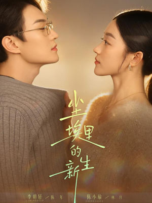 尘埃里的新生（60集）一口气追完所有短剧