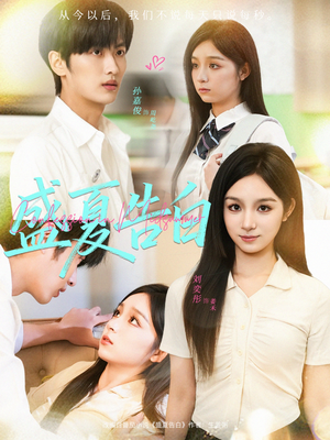 盛夏告白（80集）热门短剧排行榜