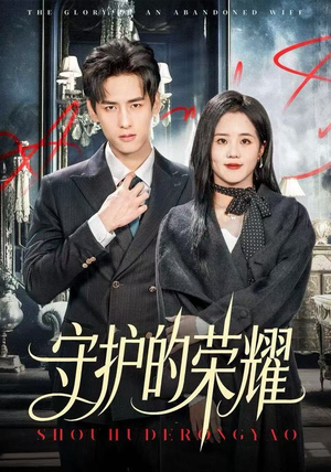 守护的荣耀（69集）短剧解说推荐好剧