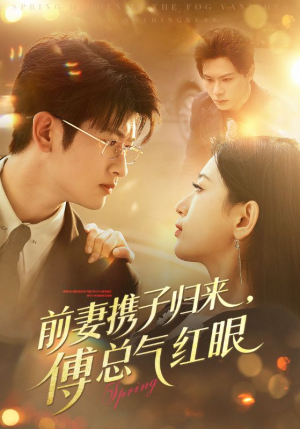 前妻携子归来傅总气红眼（70集）短剧前十排行榜