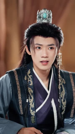 棠梨映雪迟（61集）好看的短剧又来了精彩片段