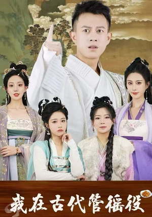 假官真坐（95集）好看又精彩的短剧