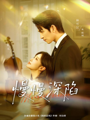慢慢深陷（80集）热门短剧推荐准时更新