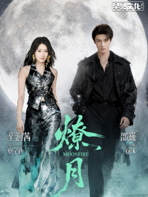 燎月（64集）热门短剧又来了