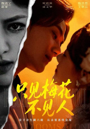 只见梅花不见人（63集）精彩短剧抢先看