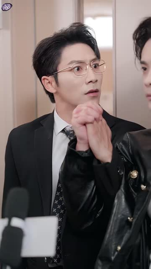 诱他失控（65集）短剧全集免费看