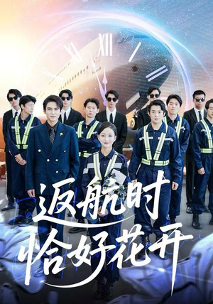 返航时恰好花开（101集） 无需注册短剧在线免费看