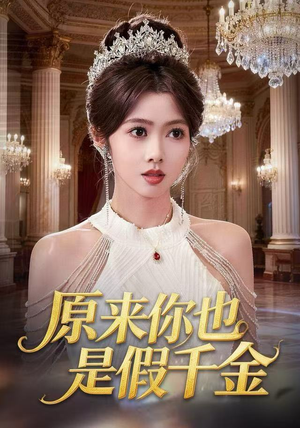 原来你也是假千金（73集） 短剧宝藏全集限免看