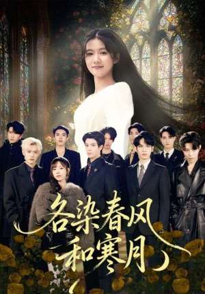 各染春风和寒月（67集）短剧合集导演剪辑版