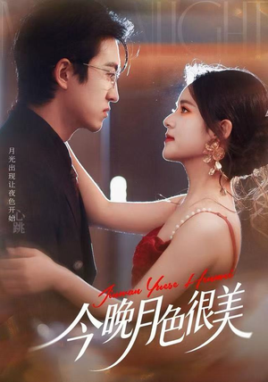 今晚月色很美（65集）短剧全集完整版