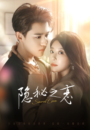 隐秘之恋（70集）短剧大结局一气呵成