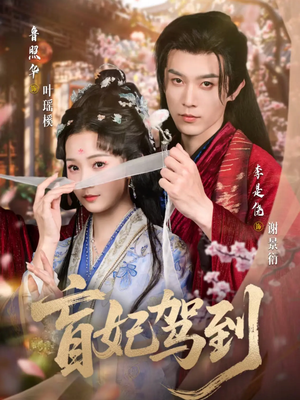 盲妃驾到（65集）一键在线观看全集短剧