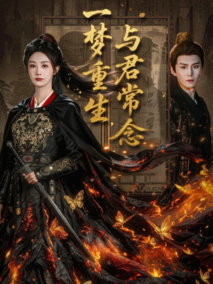 一梦重生与君常念（59集）红果短剧app超部短剧免费看