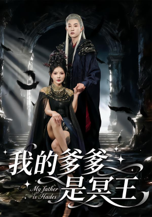我的爹爹是冥王（78集） 经典回顾短剧免费看