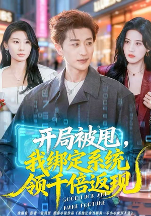 开局被甩，我绑定系统领千倍返现（74集） 好短剧推荐免费看全集