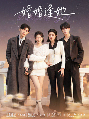 婚婚逢她（59集） 好看的短剧电视剧